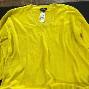Lane Bryant Sweater 18/20 NWT